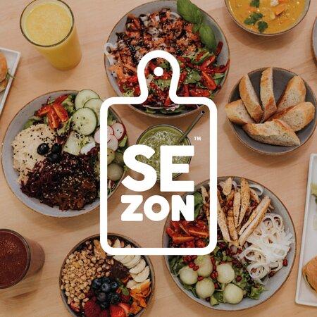 Sezon